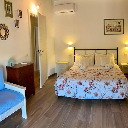 Agriturismo La Corte Del Sole 시에나 외부 사진