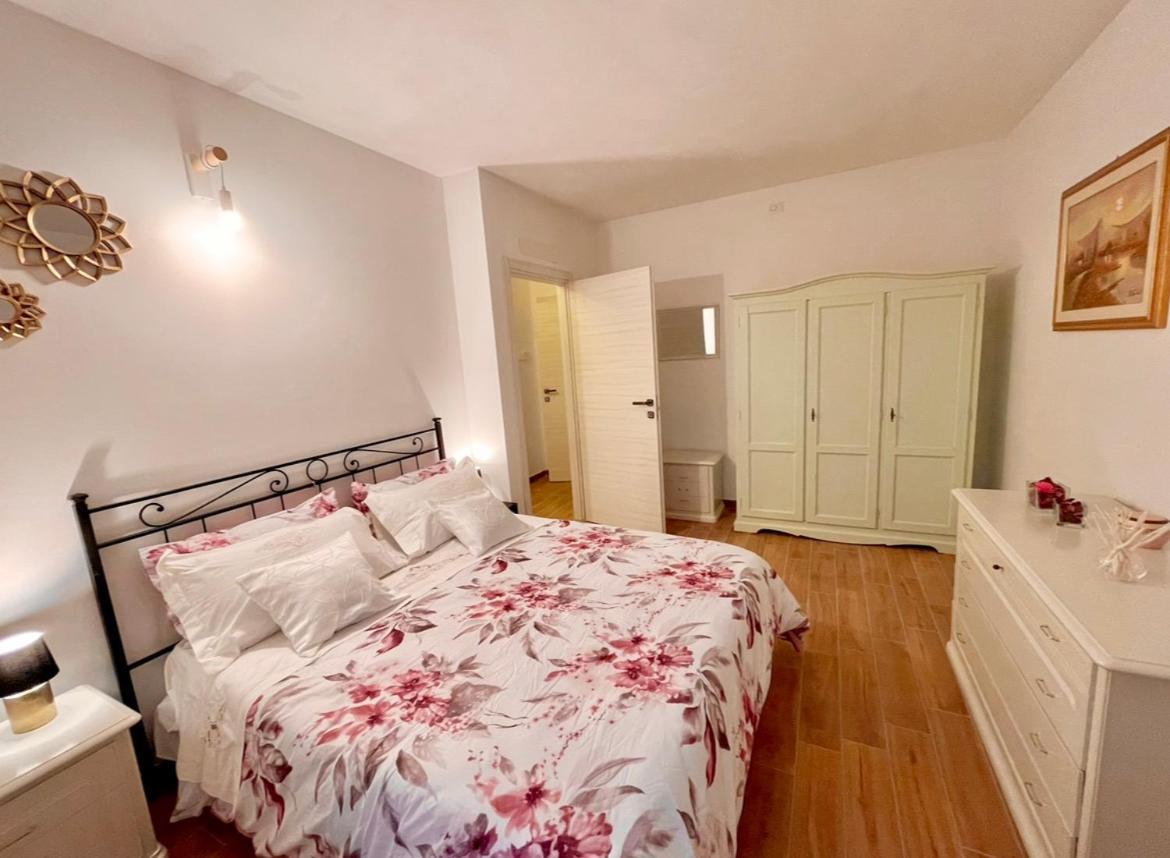 Agriturismo La Corte Del Sole 시에나 외부 사진