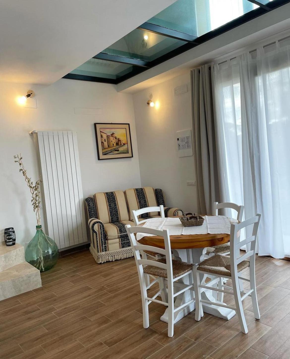 Agriturismo La Corte Del Sole 시에나 외부 사진
