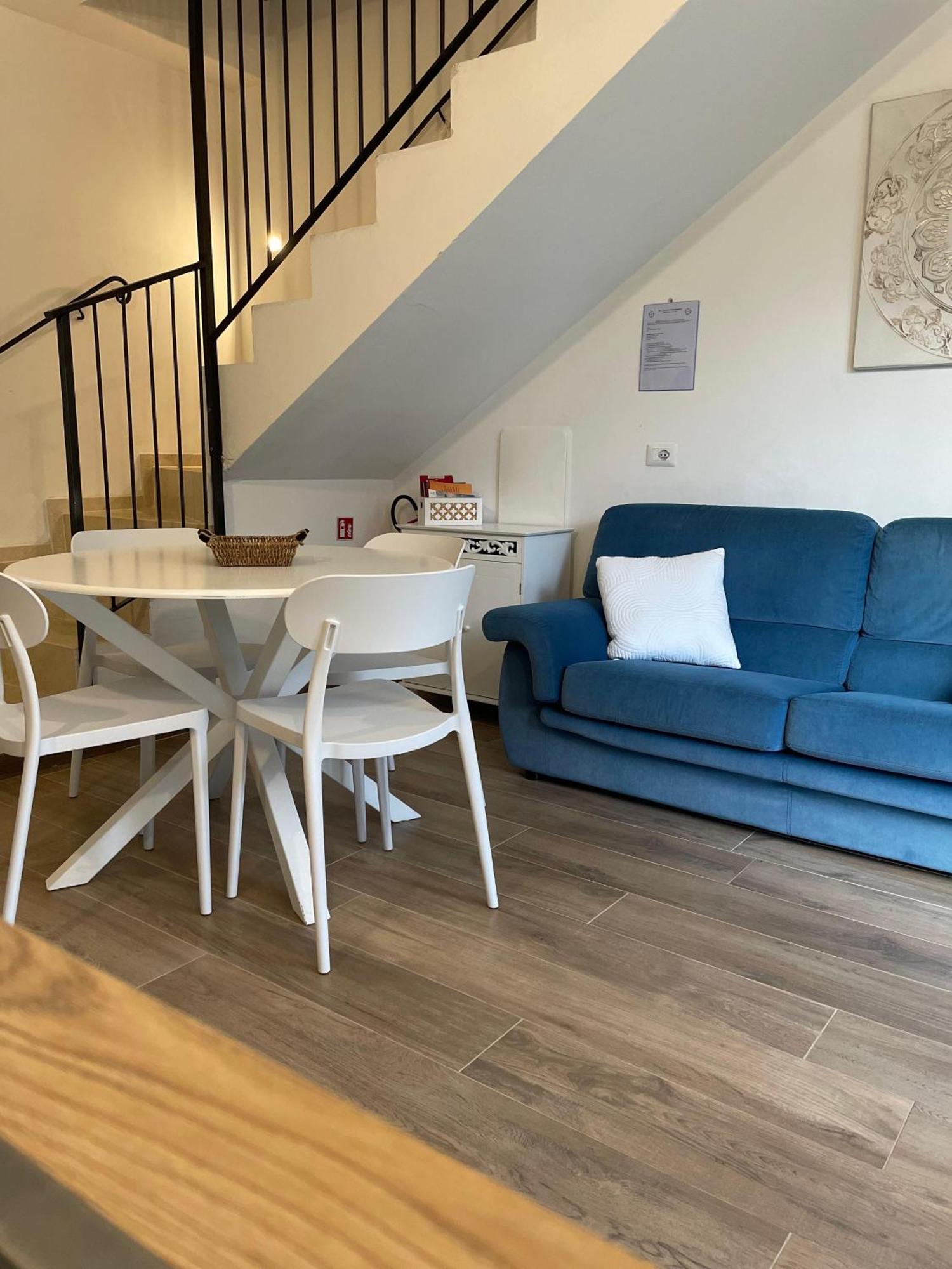 Agriturismo La Corte Del Sole 시에나 외부 사진
