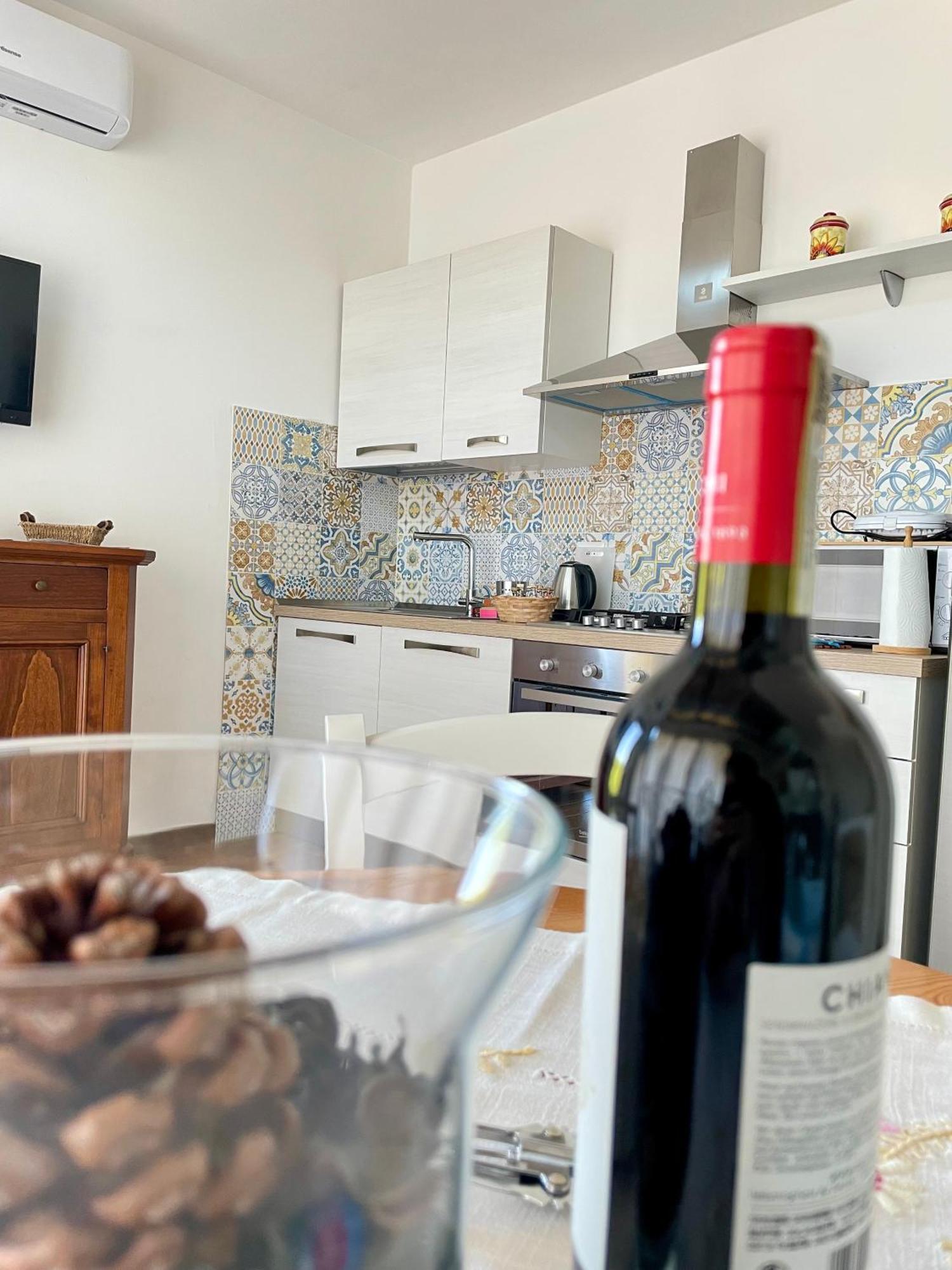Agriturismo La Corte Del Sole 시에나 외부 사진